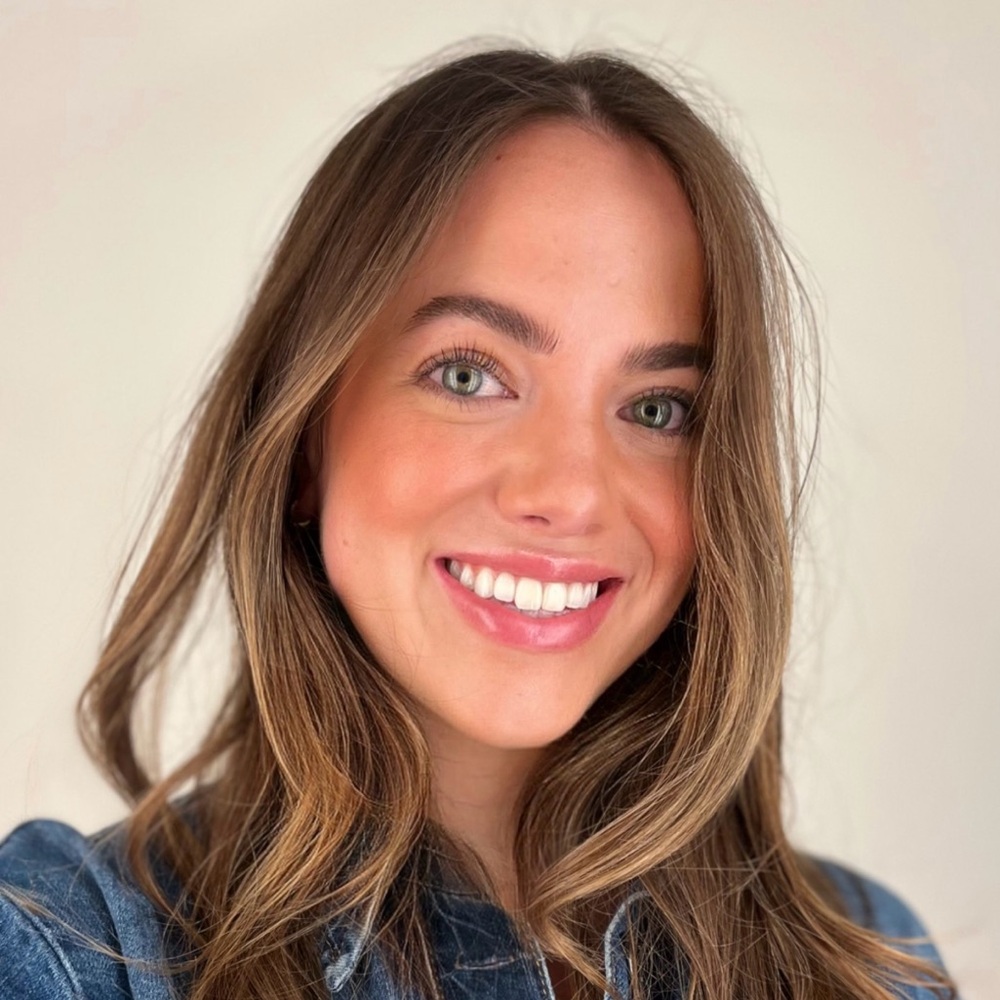 Meet your Posher, Calli